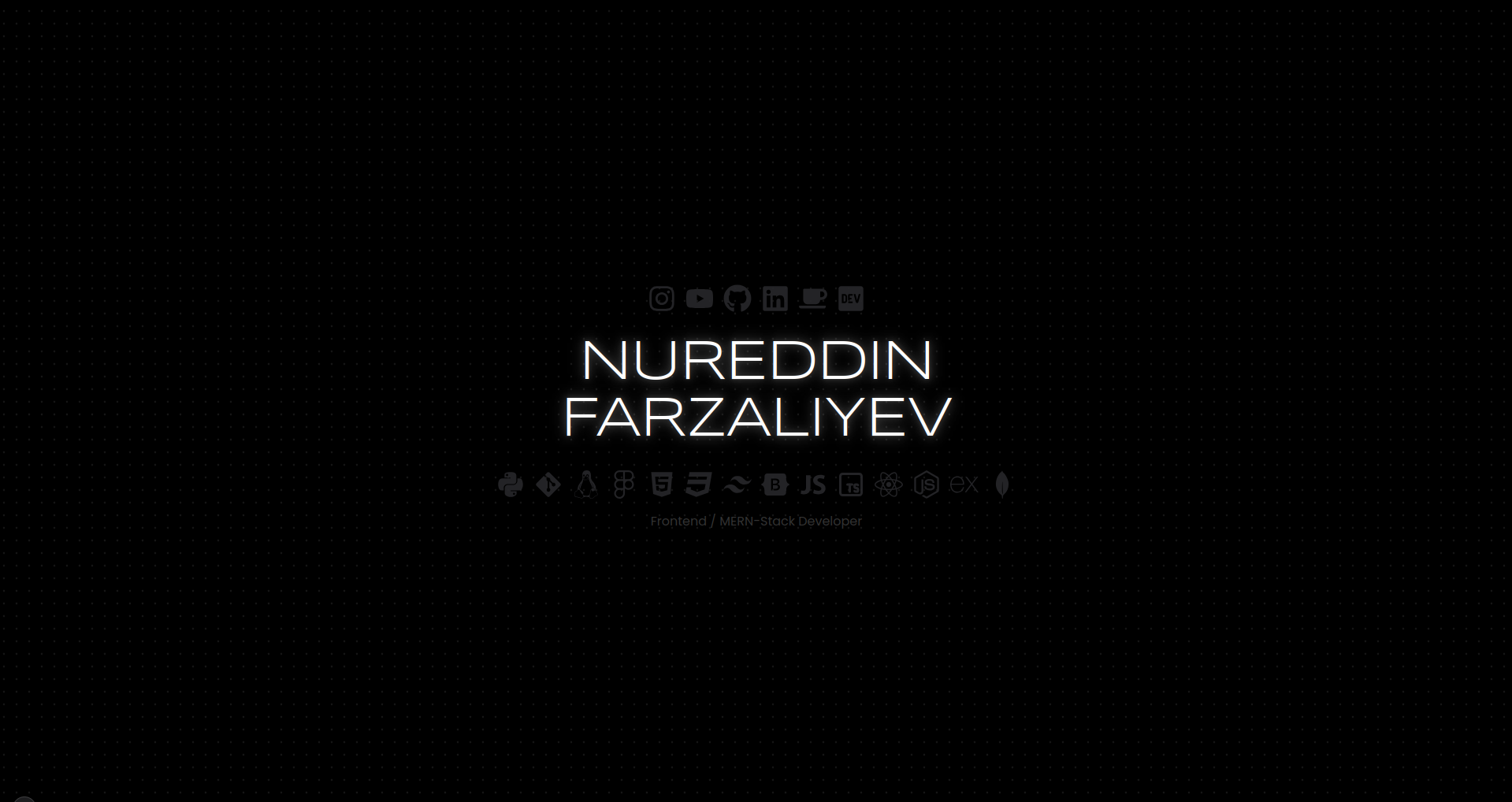 Portfolio